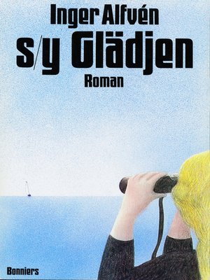cover image of S/Y Glädjen